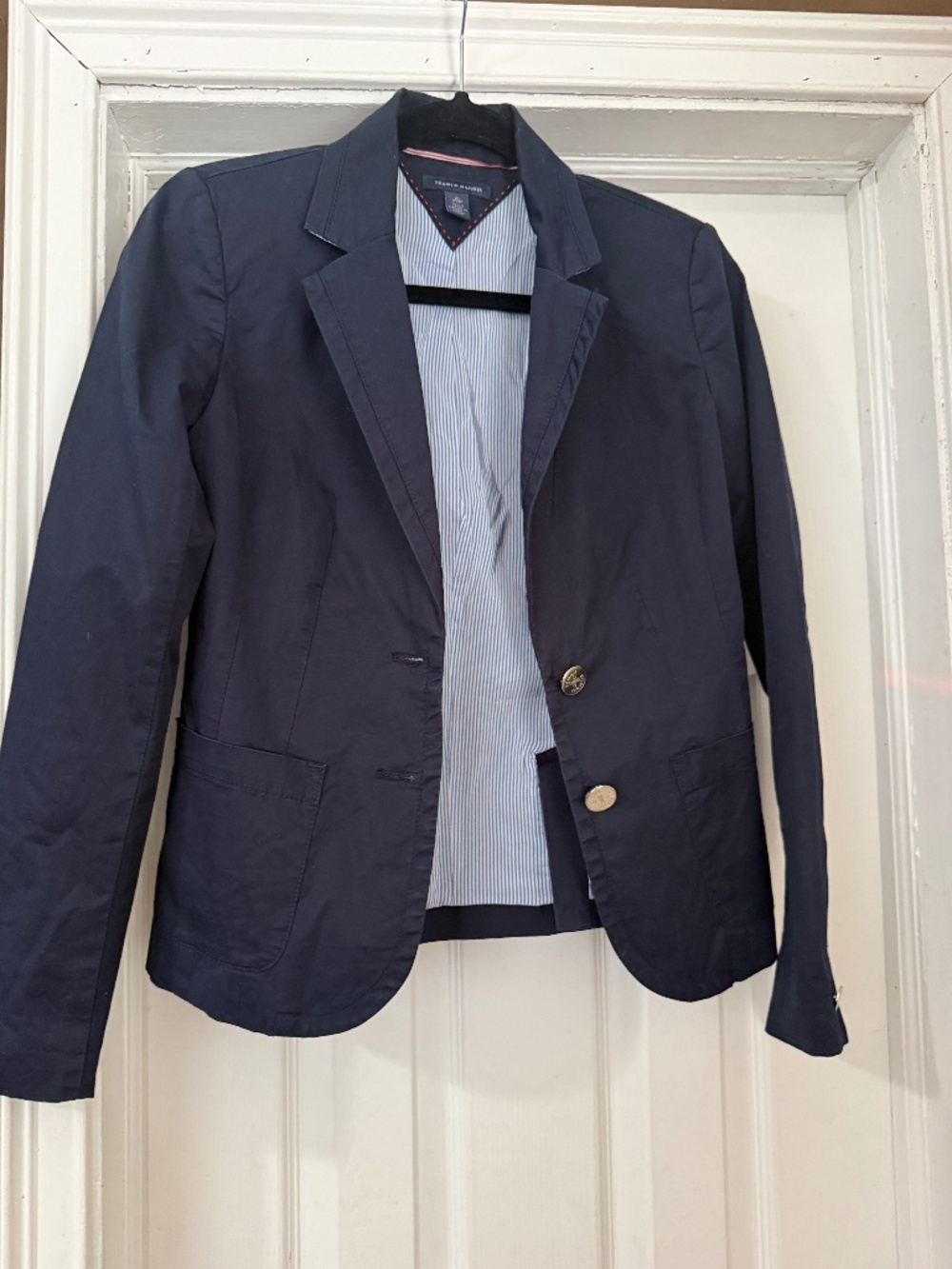 Tommy Hilfiger Women’s Blazer